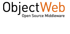 ObjectWeb Consortium